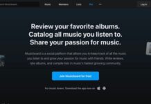 So, what’s going on with Musicboard?