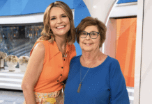 Nancy Guthrie: Arrest Made In Connection With Disappearance