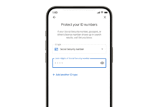 Google expands tools to let users remove sensitive data about themselves from Search