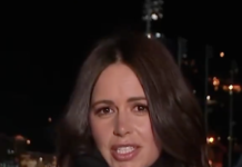 TV reporter Danika Mason stumbles into boozy on-air Olympics drama: ‘Totally misjudged a situation’