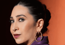 Karisma Kapoor’s plum pout and Bhumi Pednekar’s sleek low bun stole the spotlight in this week’s best beauty looks