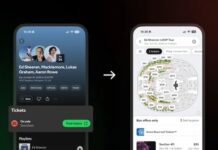 SeatGeek and Spotify team up to offer concert ticket sales inside the music platform