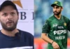 Shahid Afridi names next Pakistan captain amid Salman Agha’s struggle in T20 World Cup 2026