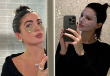 10 luxurious sheet masks to hydrate your skin when fasting