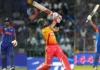 ICC T20I Rankings: Sikandar Raza claims No.1 all-rounder spot; Shivam Dube and Ishan Kishan move up