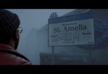 Silent Hill: Townfall takes the series’ trademark fog to an eerie coastal community