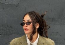 Is the male gaze evolving?