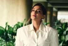 Sonam Kapoor’s custom bubble skirt and Diana Penty’s frilled dress led this week’s best looks