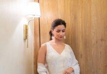 From Alia Bhatt to Kareena Kapoor Khan, 7 celebrity looks that prove summer belongs to Cloud Dancer