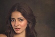 Ananya Panday’s corset-sari and Aneet Padda’s monochrome suit lead this week’s best-dressed looks