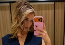 Shikhar Dhawan’s wife: All you need to know about the Irish beauty Sophie Shine