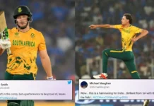South Africa crush India as David Miller, bowlers run riot in Super 8 clash at T20 World Cup 2026