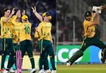 Fans react as Marco Jansen, Aiden Markram lead South Africa to emphatic win over New Zealand in T20 World Cup 2026