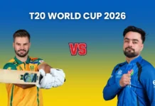 SA vs AFG, T20 World Cup 2026 Match Prediction: Who will win today’s game between South Africa and Afghanistan?