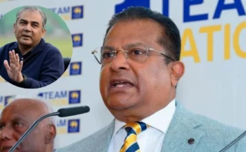 Sri Lanka Cricket recalls 2009 Lahore terror attack amid standoff with PCB over India game boycott in T20 World Cup 2026