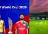 Sri Lanka vs Oman, T20 World Cup 2026: Pitch Report and Weather Forecast for SL vs OMA clash in Pallekele