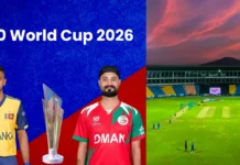 Sri Lanka vs Oman, T20 World Cup 2026: Pitch Report and Weather Forecast for SL vs OMA clash in Pallekele