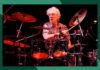 What do tickets cost to see Stewart Copeland of The Police on his speaking tour?