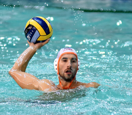 Radnicki locks up top spot in Premier League regular season