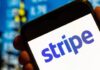 Stripe is reportedly eyeing deal to buy some or all of PayPal