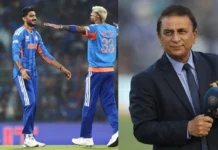 Sunil Gavaskar highlights silver lining of South Africa defeat following India’s T20 World Cup Super 8 triumph vs Zimbabwe