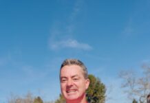 Super Bowl Tailgate Photo Essay: Bad Bunny, Big Tech, and the Big Game