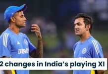 T20 World Cup 2026: 2 changes India should make in their playing XI for must-win Zimbabwe clash