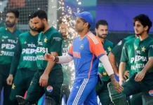 ICC confirms whether Pakistan will play against India in T20 World Cup 2026