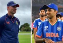T20 World Cup 2026: Zimbabwe coach reveals game plan to upset India in Super 8 battle