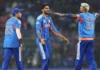 India’s T20 World Cup 2026 semi-final qualification scenario after thumping win over Zimbabwe