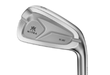 Justin Rose is one of few pros using these premium irons