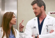 Grey’s Anatomy Pays Tribute to Eric Dane in Wake of Tragic Death