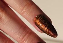 These Are the Best Korean Nail Trends of 2026–With Photos