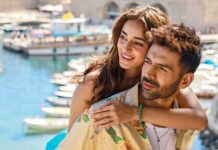 Latest OTT releases (February 16-22): 12 new movies and TV shows on Netflix, Prime Video and more