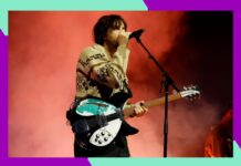 Tame Impala extends ‘Deadbeat Tour’ with DJO, Dominic Fike. Get tickets