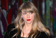 Taylor Swift Pays Off Bride Who Booked Maid Of Honor She Wanted
