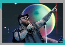 What do the cheapest tickets cost to see Teddy Swims live in 2026?