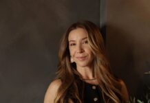 Miss Lymph Founder Sabrina Sweet Shares the Ultimate Detox Guide: From Massage Techniques to Energy Boundaries