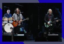 The Eagles announce three “The Long Goodbye, Act III” stadium concerts