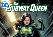 Bullied New York Subway Queen Girl is Viral Star