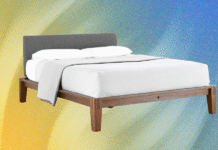 15 Best Bed Frames (2026), Tested in Our Homes