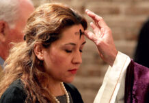Tips For Observing Lent