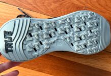 Are these shoes really ‘PNW proof’? I tried them at Chambers Bay