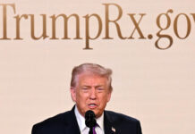 TrumpRx Unveils $1 Million Citizenship Pill