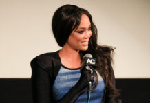 Tyra Banks Says Taking Abuse From Tyra Banks Simply Reflective Of How The Industry Works