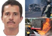 Who is ‘El Mencho,’ the Jalisco New Generation cartel leader gunned down by Mexican military?
