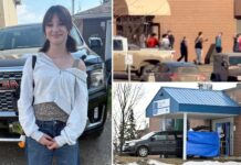 12-year-old girl ID’d as victim in Canada school shooting that killed 6: ‘Completely devastated’