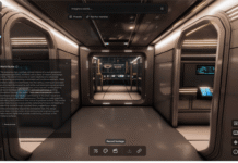 World Labs lands $200M from Autodesk to bring world models into 3D workflows