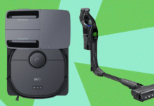 Best Vacuum Cleaner (2026): Cordless Vacuums, Robot Vacuums, Dysons