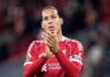 Liverpool are not stupid, says Slot, we know there will be life without Virgil van Dijk